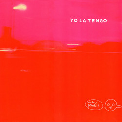 Yo La Tengo Extra Painful Vinyl LP
