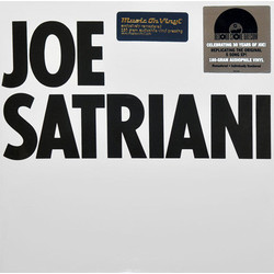 Joe Satriani Joe Satriani Vinyl LP