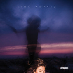 Nina Kraviz DJ-Kicks Vinyl 2 LP