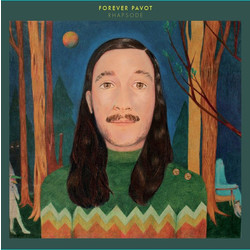 Forever Pavot Rhapsode Vinyl LP
