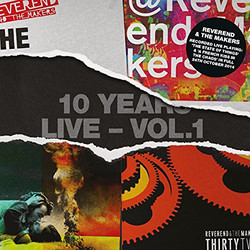 Kelis Live In London Vinyl 2 LP