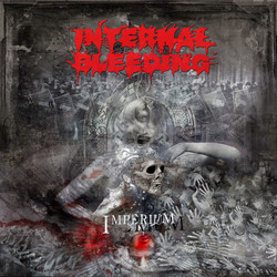 Internal Bleeding Imperium Vinyl LP