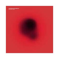 Warsaw Was Raw Sensitizer Vinyl LP