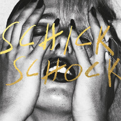 Bilderbuch Schick Schock Multi CD/Vinyl 2 LP Box Set