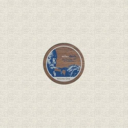 Miles Davis Prestige Collection 1 Volume 1 Vinyl 10"