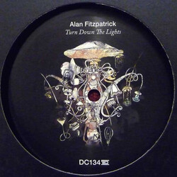 Alan Fitzpatrick Turn Down The Lights Vinyl