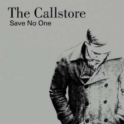 Callstore Save No One =London-Based Frenchman Simon Bertrand'S Dark Debut= Vinyl LP