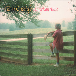 Eva Cassidy American Tune Vinyl LP