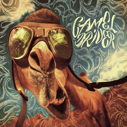 Camel Driver Camel Driver Vinyl LP