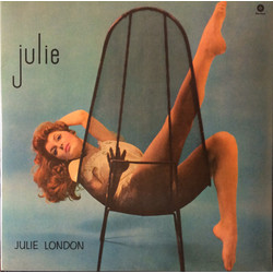 Julie London Julie -Hq/Bonus Tr- 1 Bonus Track / 180Gr. Vinyl LP
