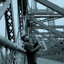 Sonny Rollins Bridge -Hq- 180Gr. Vinyl LP
