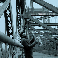 Sonny Rollins Bridge -Hq- 180Gr. Vinyl LP