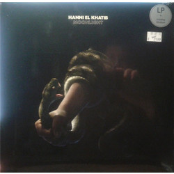 Hanni El Khatib Moonlight vinyl 2 LP