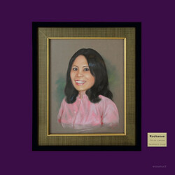 Reinhard Voigt Rachanee Vinyl