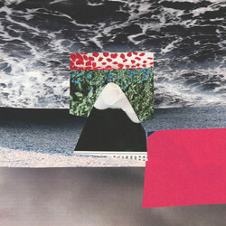 L/F/D/M M Is A Shape Vinyl LP