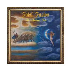 Fatal Fusion The Ancient Tale Vinyl 2 LP