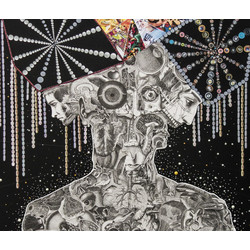 Bed Rugs Cycle-Deluxe/Hq/Gatefold- 180Gr. + Download Code Vinyl LP