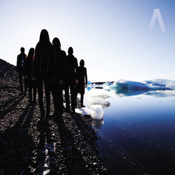 Archive Restriction Vinyl 2 LP