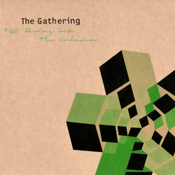 The Gathering TG25: Diving Into The Unknown Vinyl LP