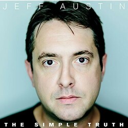 Jeff Austin Simple Truth -Lp+Cd- Vinyl LP