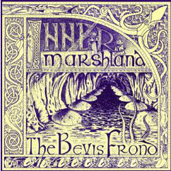 The Bevis Frond Inner Marshland Vinyl 2 LP