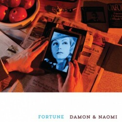 Damon & Naomi Fortune Vinyl LP