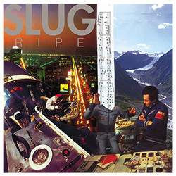 Slug (15) Ripe Vinyl LP