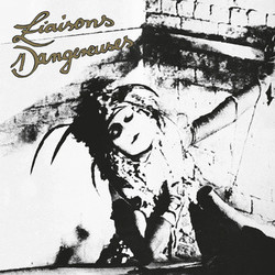 Liaisons Dangereuses Liaisons Dangereuses Vinyl LP