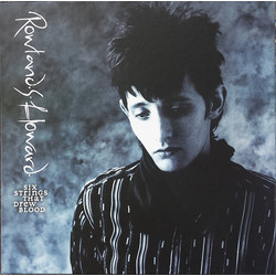 Rowland S. Howard Six Strings That Drew Blood Vinyl 4 LP