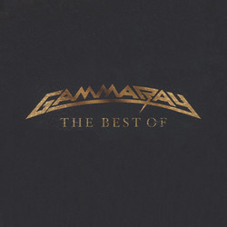 Gamma Ray The Best Of Vinyl LP