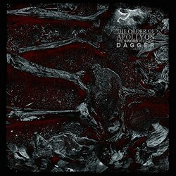 The Order Of Apollyon The Sword And The Dagger Vinyl LP