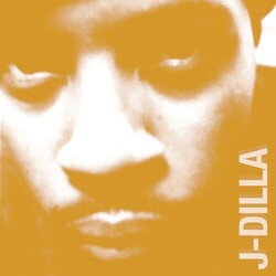 J Dilla Beats Batch 4 Vinyl LP