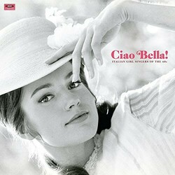 Various Ciao Bella! Vinyl LP