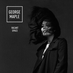 George Maple Vacant Space Vinyl LP
