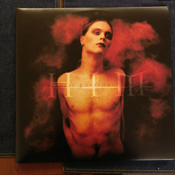 HIM (2) Greatest Lovesongs Vol. 666 Vinyl 2 LP