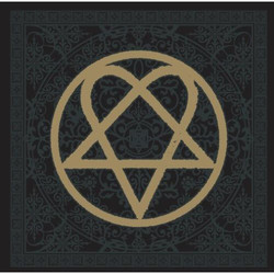 HIM (2) Love Metal Vinyl 2 LP