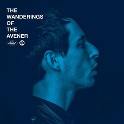 The Avener The Wanderings Of The Avener Vinyl 2 LP