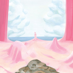 Marker Starling Rosy Maze Vinyl LP