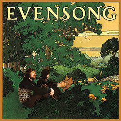 Evensong Evensong Vinyl LP