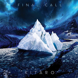 Kitaro Final Call Vinyl LP