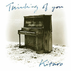 Kitaro Thinking Of You vinyl LP