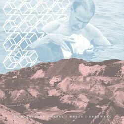 V/A 4-Way Split Vinyl LP
