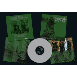 Nocturnal (11) Violent Revenge Vinyl LP