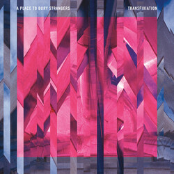 A Place To Bury Strangers Transfixiation Vinyl LP