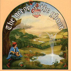 Anthony Phillips The Geese & The Ghost Vinyl LP