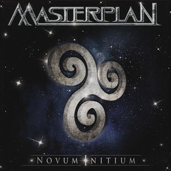Masterplan (2) Novum Initium Vinyl LP
