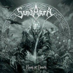 Suidakra Book Of Dowth Vinyl LP