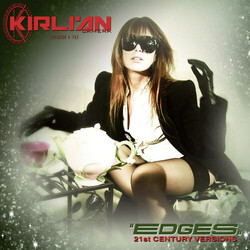 Kirlian Camera Edges (21st Century Versions) Vinyl LP