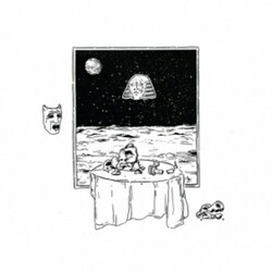 Wand (2) Golem Vinyl LP