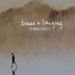 Gemma Hayes Bones+Longing Vinyl LP